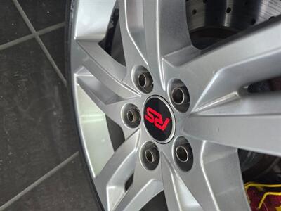 2017 Lincoln MKZ/Zephyr Black Label 4DR SEDAN AWD   - Photo 28 - Hamilton, OH 45015