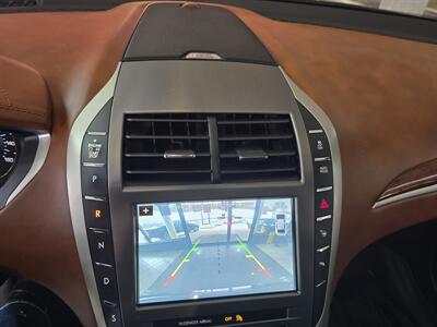 2017 Lincoln MKZ/Zephyr Black Label 4DR SEDAN AWD   - Photo 23 - Hamilton, OH 45015