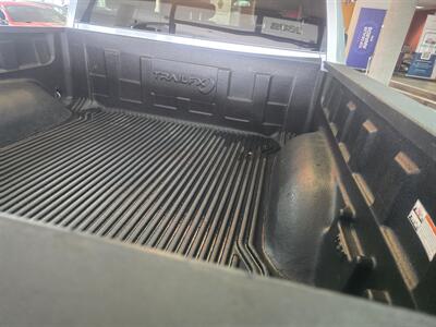 2024 RAM 1500 WARLOCK 4DR CREW CAB 4X4   - Photo 28 - Hamilton, OH 45015