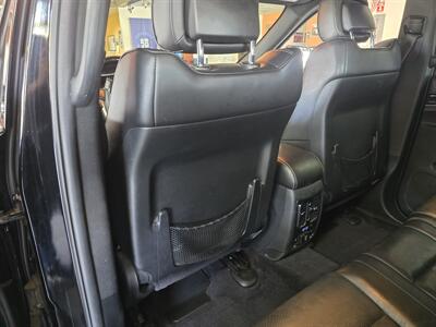 2017 Jeep Grand Cherokee Overland 4DR SUV 4X4   - Photo 12 - Hamilton, OH 45015