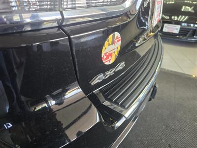 2017 Jeep Grand Cherokee Overland 4DR SUV 4X4   - Photo 33 - Hamilton, OH 45015