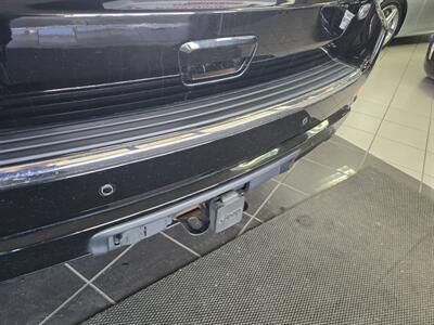 2017 Jeep Grand Cherokee Overland 4DR SUV 4X4   - Photo 34 - Hamilton, OH 45015