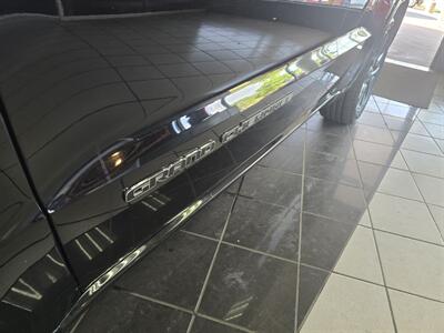 2017 Jeep Grand Cherokee Overland 4DR SUV 4X4   - Photo 32 - Hamilton, OH 45015