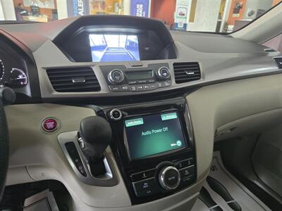 2015 Honda Odyssey EX   - Photo 17 - Hamilton, OH 45015