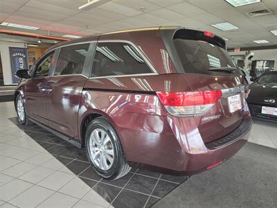 2015 Honda Odyssey EX   - Photo 6 - Hamilton, OH 45015