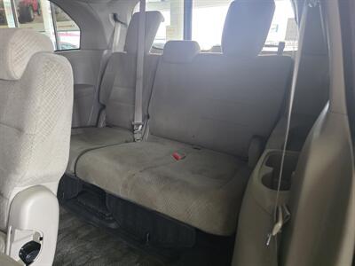2015 Honda Odyssey EX   - Photo 11 - Hamilton, OH 45015