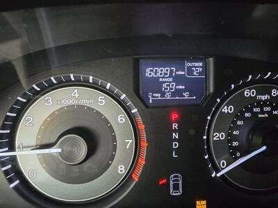 2015 Honda Odyssey EX   - Photo 21 - Hamilton, OH 45015