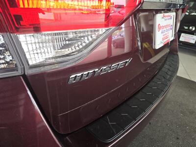 2015 Honda Odyssey EX   - Photo 23 - Hamilton, OH 45015