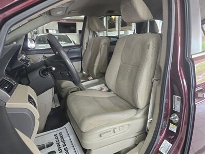 2015 Honda Odyssey EX   - Photo 9 - Hamilton, OH 45015