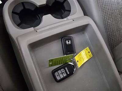 2015 Honda Odyssey EX   - Photo 20 - Hamilton, OH 45015