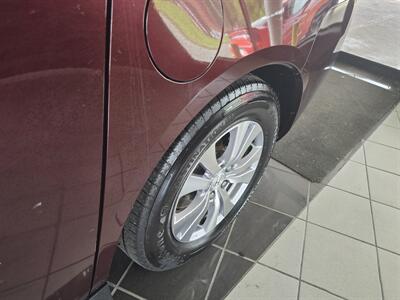 2015 Honda Odyssey EX   - Photo 25 - Hamilton, OH 45015