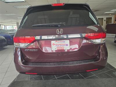 2015 Honda Odyssey EX   - Photo 5 - Hamilton, OH 45015
