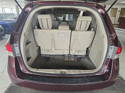 2015 Honda Odyssey EX   - Photo 24 - Hamilton, OH 45015
