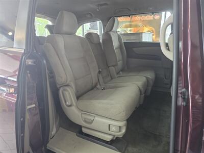 2015 Honda Odyssey EX   - Photo 14 - Hamilton, OH 45015