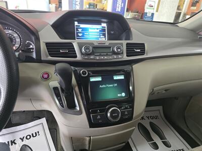 2015 Honda Odyssey EX   - Photo 19 - Hamilton, OH 45015
