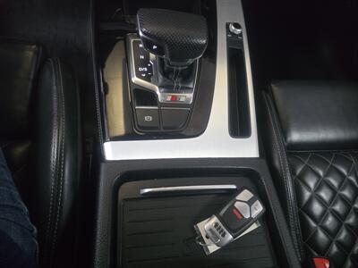 2021 Audi SQ5 3.0T quattro Premium Plus - Photo 20 - Hamilton, OH 45015