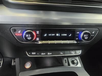 2021 Audi SQ5 3.0T quattro Premium Plus - Photo 22 - Hamilton, OH 45015