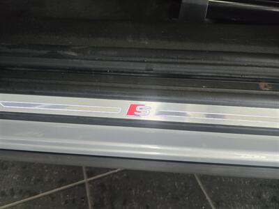 2021 Audi SQ5 3.0T quattro Premium Plus - Photo 29 - Hamilton, OH 45015