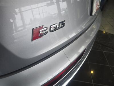 2021 Audi SQ5 3.0T quattro Premium Plus - Photo 30 - Hamilton, OH 45015