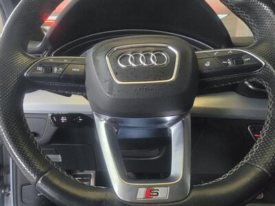 2021 Audi SQ5 3.0T quattro Premium Plus - Photo 24 - Hamilton, OH 45015