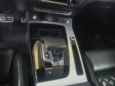 2021 Audi SQ5 3.0T quattro Premium Plus - Photo 21 - Hamilton, OH 45015