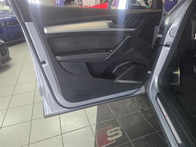 2021 Audi SQ5 3.0T quattro Premium Plus - Photo 7 - Hamilton, OH 45015