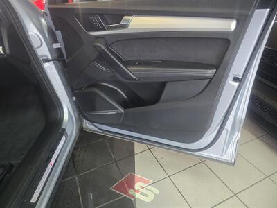 2021 Audi SQ5 3.0T quattro Premium Plus - Photo 13 - Hamilton, OH 45015
