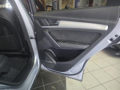 2021 Audi SQ5 3.0T quattro Premium Plus - Photo 16 - Hamilton, OH 45015