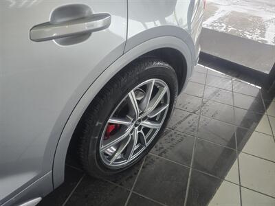 2021 Audi SQ5 3.0T quattro Premium Plus - Photo 33 - Hamilton, OH 45015