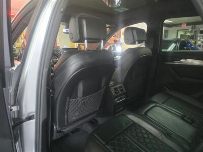 2021 Audi SQ5 3.0T quattro Premium Plus - Photo 11 - Hamilton, OH 45015