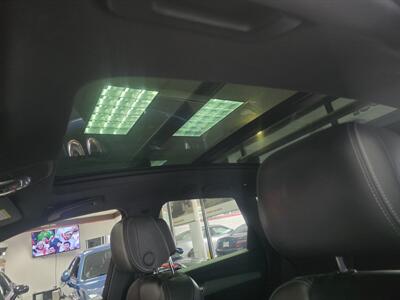 2021 Audi SQ5 3.0T quattro Premium Plus - Photo 27 - Hamilton, OH 45015