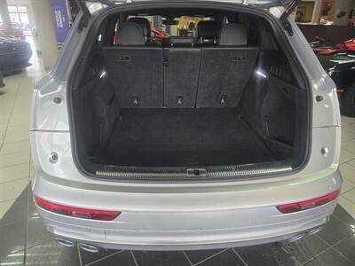 2021 Audi SQ5 3.0T quattro Premium Plus - Photo 31 - Hamilton, OH 45015