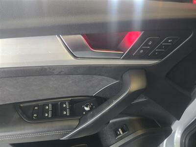 2021 Audi SQ5 3.0T quattro Premium Plus - Photo 18 - Hamilton, OH 45015