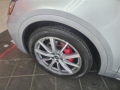 2021 Audi SQ5 3.0T quattro Premium Plus - Photo 34 - Hamilton, OH 45015