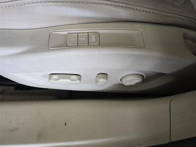 2010 Buick LaCrosse CXL 4DR SEDAN - Photo 18 - Hamilton, OH 45015