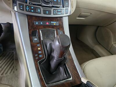 2010 Buick LaCrosse CXL 4DR SEDAN - Photo 21 - Hamilton, OH 45015