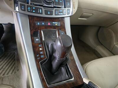 2010 Buick LaCrosse CXL 4DR SEDAN - Photo 20 - Hamilton, OH 45015