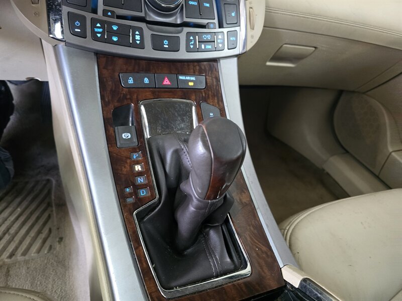 2010 Buick LaCrosse CXL 4DR SEDAN - Photo 20 - Hamilton, OH 45015