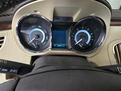 2010 Buick LaCrosse CXL 4DR SEDAN - Photo 26 - Hamilton, OH 45015