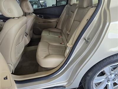 2010 Buick LaCrosse CXL 4DR SEDAN - Photo 11 - Hamilton, OH 45015