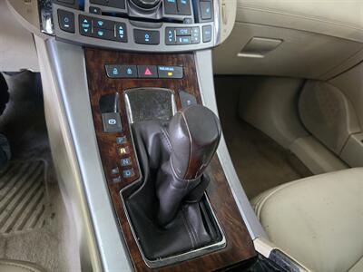 2010 Buick LaCrosse CXL 4DR SEDAN - Photo 22 - Hamilton, OH 45015