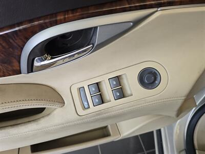 2010 Buick LaCrosse CXL 4DR SEDAN - Photo 17 - Hamilton, OH 45015