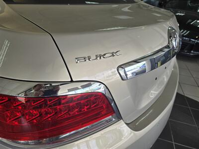 2010 Buick LaCrosse CXL 4DR SEDAN - Photo 27 - Hamilton, OH 45015