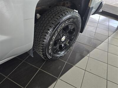 2015 Chevrolet Silverado 1500 LT EXTENDED CAB 4X4/Z71   - Photo 28 - Hamilton, OH 45015