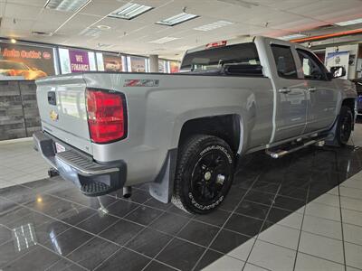 2015 Chevrolet Silverado 1500 LT EXTENDED CAB 4X4/Z71   - Photo 4 - Hamilton, OH 45015