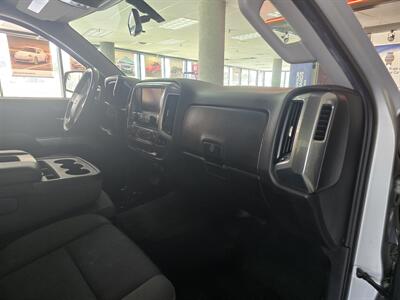 2015 Chevrolet Silverado 1500 LT EXTENDED CAB 4X4/Z71   - Photo 13 - Hamilton, OH 45015