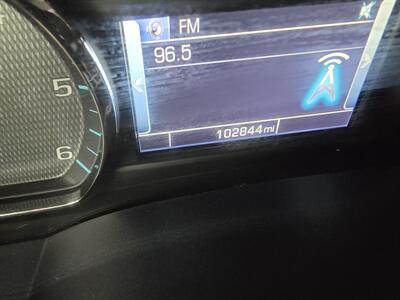 2015 Chevrolet Silverado 1500 LT EXTENDED CAB 4X4/Z71   - Photo 23 - Hamilton, OH 45015