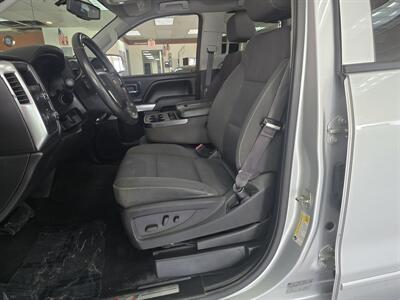 2015 Chevrolet Silverado 1500 LT EXTENDED CAB 4X4/Z71   - Photo 9 - Hamilton, OH 45015