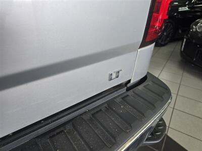 2015 Chevrolet Silverado 1500 LT EXTENDED CAB 4X4/Z71   - Photo 32 - Hamilton, OH 45015