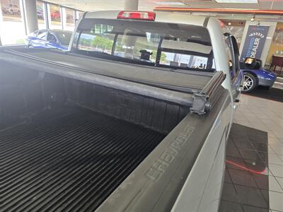2015 Chevrolet Silverado 1500 LT EXTENDED CAB 4X4/Z71   - Photo 34 - Hamilton, OH 45015